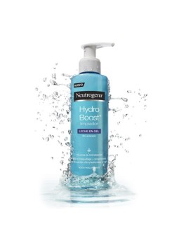 Neutrogena hydro boost...