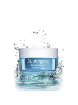 Neutrogena hydro boost gel...