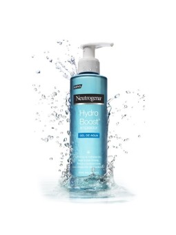 Neutrogena hydro boost...