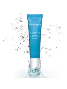Neutrogena hydro boost...