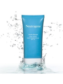 Neutrogena hydro boost...