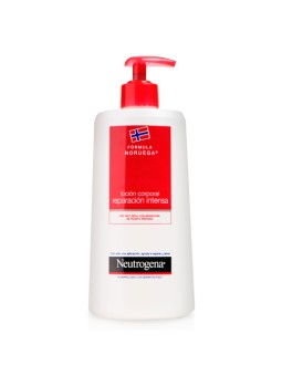 Neutrogena loción corporal...
