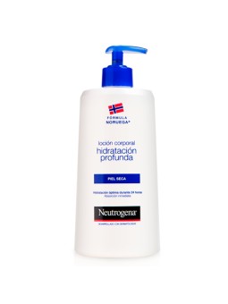 Neutrogena locion corporal...