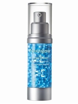Neutrogena hydro boost serum