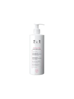 Svr topialyse sensitive...
