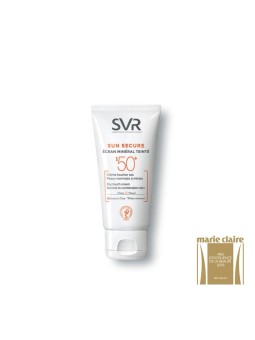 Svr sun secure mineral...