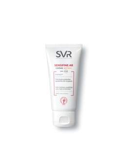 Svr sensifine ar crema spf50+