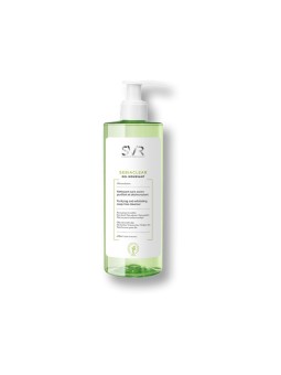 Svr sebiaclear gel moussant