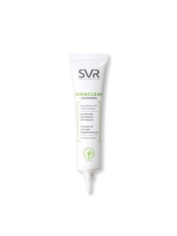 Svr sebiaclear cicapeel gel