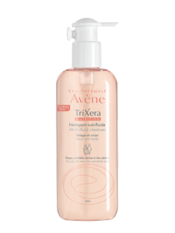 Avene trixera limpiador...