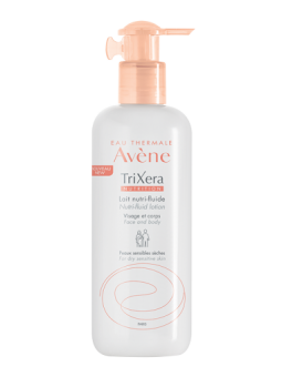 Avene trixera leche...
