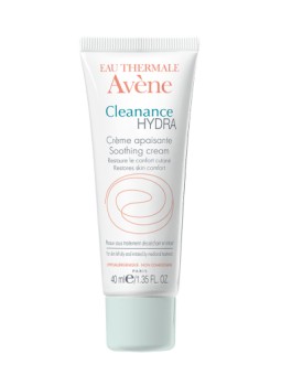 Avene cleanance hydra crema...