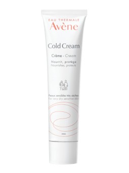 Avene cold cream crema  40 ml