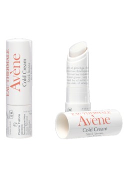 Avene stick labial al cold...