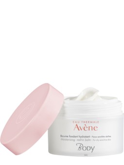Avene body balsamo fundente...