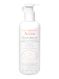 Avene xeracalm  a.d. aceite...