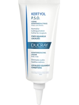 Ducray kertyol-s crema