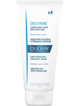 Ducray dexyane crema emoliente