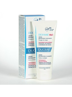 Ducray dexyane med crema...