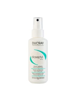 Ducray diaseptyl spray