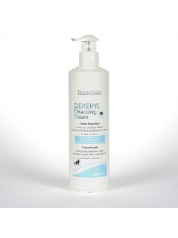 Ducray dexeryl crema...