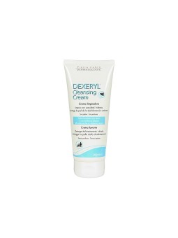 Ducray dexeryl crema...