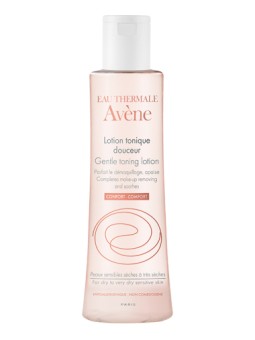 Avene locion suavizante
