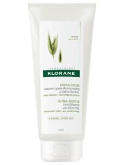 Klorane balsamo leche de avena