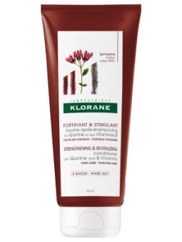 Klorane balsamo crema quinina