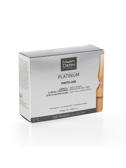 Martiderm photo age 10 amp