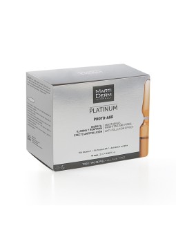 Martiderm photo age 30 amp