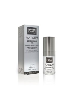 Martiderm expression...