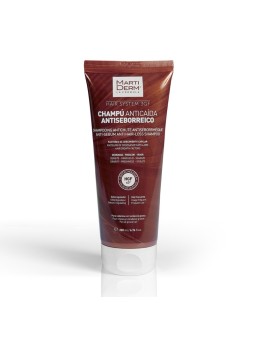 Martiderm champu anticaida...