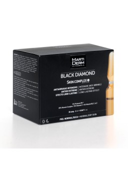 Martiderm skin complex+ 30 amp