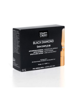 Martiderm skin complex+ 10 amp