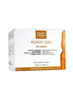 Martiderm dsp-bright 30 amp