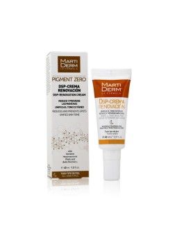 Martiderm dsp crema renovacion
