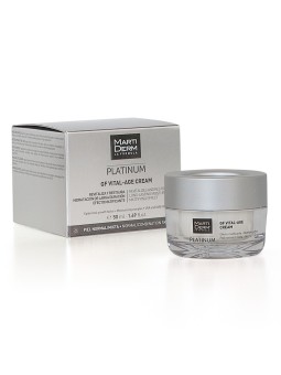 Martiderm vital age normal...