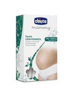 Chicco faja pre-parto mammy...