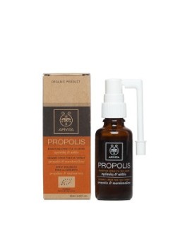 Apivita propolis y...