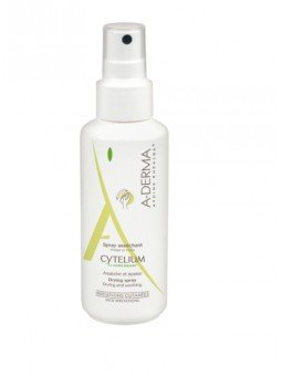 A-derma cytelium spray