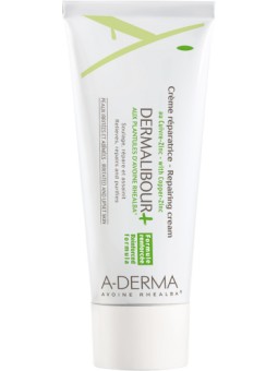 A-derma dermalibour+ crema...