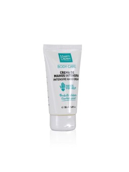 Martiderm crema de manos...