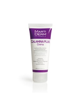 Martiderm calamina plus crema