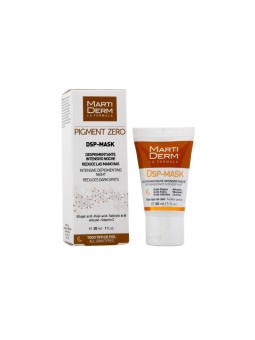 Martiderm pigment zero mask