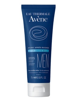 Avene balsamo despues del...