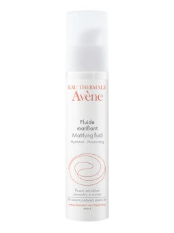 Avene fluido matificante
