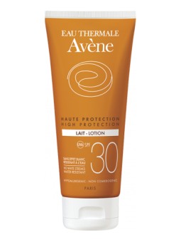 Avene leche spf30+