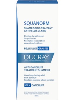 Ducray squanorm champu...