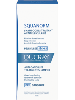 Ducray squanorm champu...